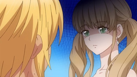 黒ギャルになったから親友としてみた 第4話 感想 ネタバレ 078