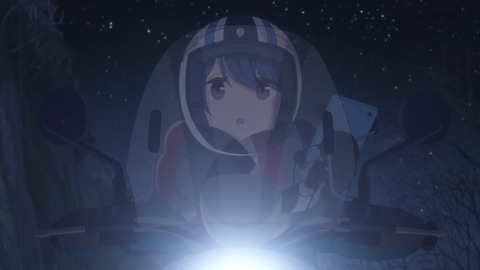 ゆるキャン 2期 第13話 最終回 感想 ネタバレ 1246