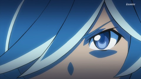 ガンダムビルドダイバーズReRISE 第22話 感想 00577