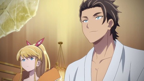 ラスダン 第8話 感想 1103