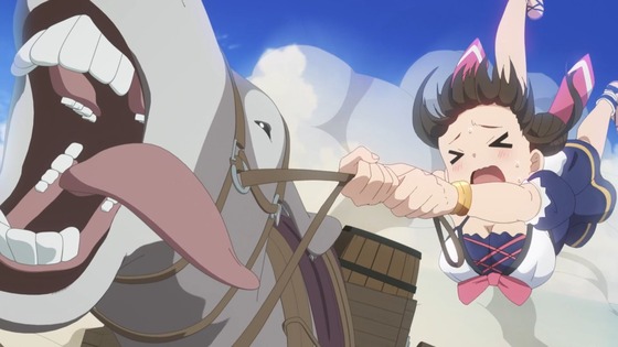 プリンセスコネクトReDive 第9話 感想 00480