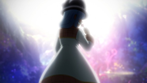 ラスダン 第11話 感想 443