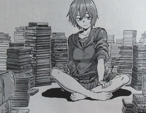 よふかしのうた 8巻 感想 53