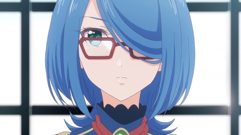 ラピライ 第11話 感想 00332