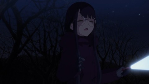 ゆるキャン 2期 第6話 感想 1119
