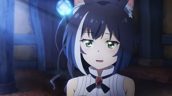 プリンセスコネクト ReDive 第4話 感想 00743