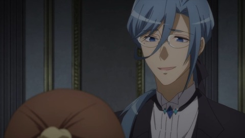 はめふらX 2期 第4話 感想 112