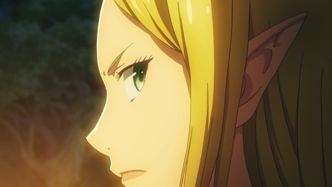 異世界食堂2 第6話 感想 65