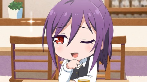 BanG Dream!ガルパピコ大盛 第24話 感想 044