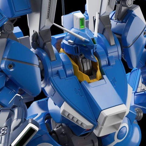 ガンダムMk-Ⅴ_1