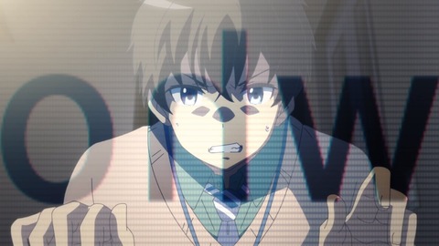神様になった日 第11話 感想 815