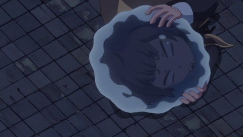 ラスダン 第6話 感想 1168