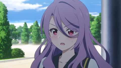ラピライ 第7話 感想 00676