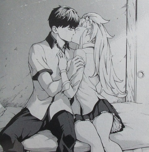 結婚指輪物語 10巻 感想 38