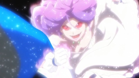 バック・アロウ 第24話 最終回 感想 1056