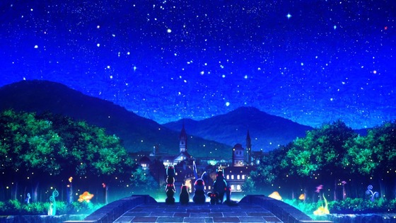 Fate stay night HF 第2章 感想 03182