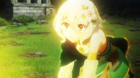 プリンセスコネクトReDive 第1話 感想 00953