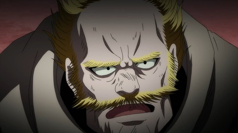 ゲッターロボ アーク 第6話 感想 023