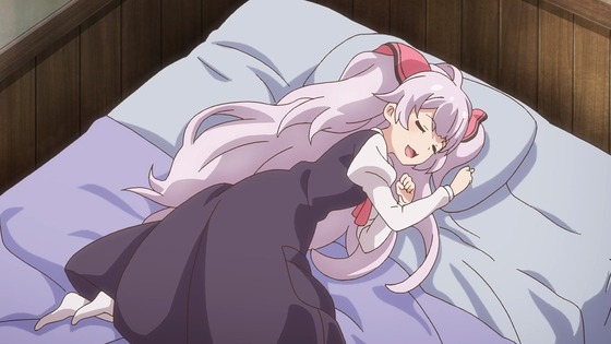 私、能力は平均値でって言ったよね! 第10話 感想 00136