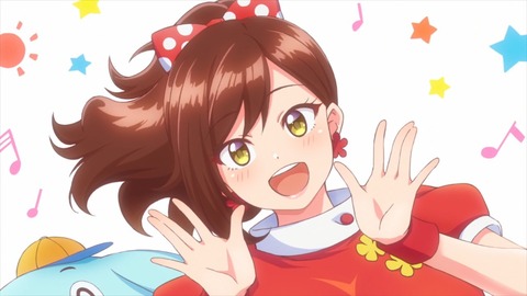 しょうたいむ!歌のお姉さんだってしたい 第2話 感想 031