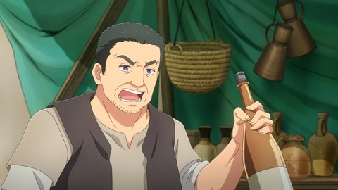 異世界食堂2 第9話 感想 449