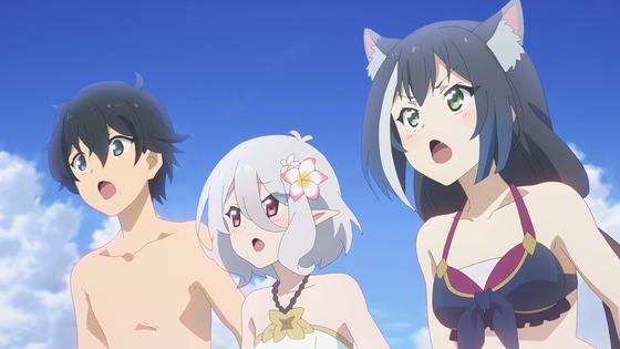 プリンセスコネクトReDive 第9話 感想 01114