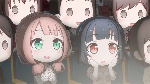 BanG Dream!ガルパピコ大盛 第21話 感想 029