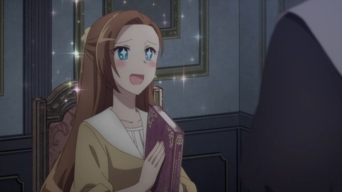 はめふらX 2期 第3話 感想 222