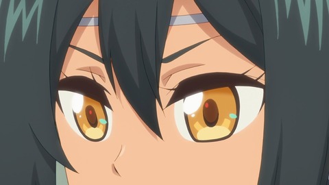 ラスダン 第11話 感想 0888