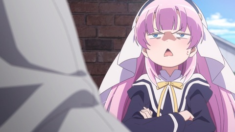 神様になった日 第5話 感想 202