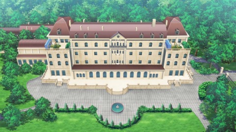 ラスダン 第7話 感想 0717