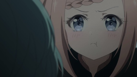 ラピライ 第6話 感想 00742