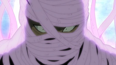 ゲッターロボ アーク 第7話 感想 576