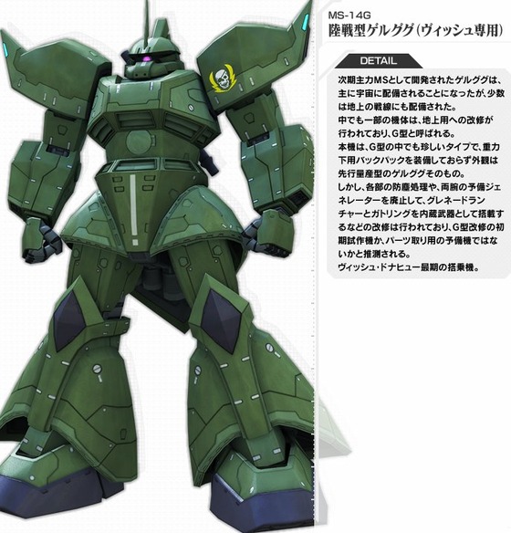 機動戦士ガンダム GROUND ZERO コロニーの落ちた地で 3巻 感想 00000