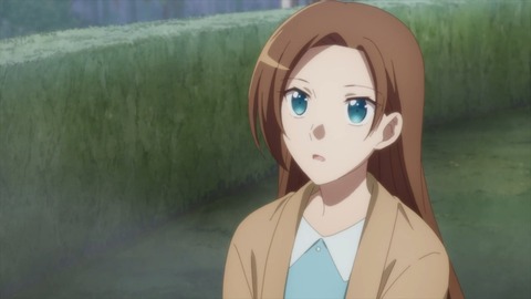 はめふらX 2期 第10話 感想 367