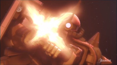 ガンダムビルドリアル 第2話 感想 ネタバレ 589