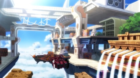 SDガンダム 三国創傑伝 第8話 感想 ネタバレ 027