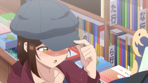 しょうたいむ! 歌のお姉さんだってしたい 第4話 感想 009