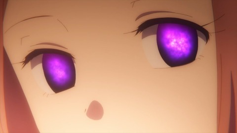 はめふらX 2期 第3話 感想 369
