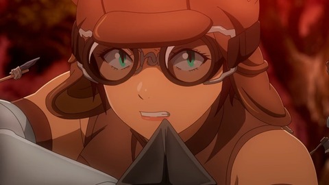 異世界食堂2 第1話 感想 224