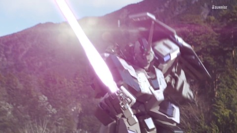 ガンダムビルドリアル 第1話 感想 ネタバレ 492