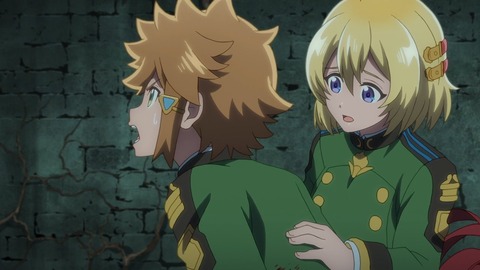 ラスダン 第9話 感想 0965