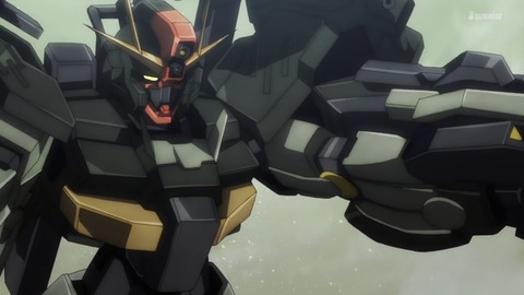 ガンダムブレイカー バトローグ 第1話 感想 095