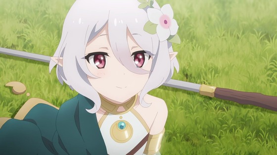 プリンセスコネクトReDive 第1話 感想 00251