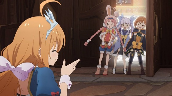プリンセスコネクトReDive 第3話 感想 00582