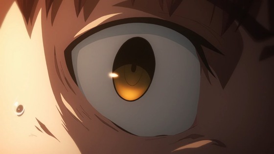 Fate stay night HF 第2章 感想 03438