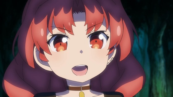 私、能力は平均値でって言ったよね! 第11話 感想 00239