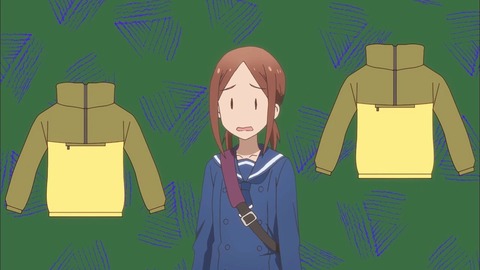 ていぼう日誌 第4話 感想 00290