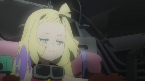サクガン 第9話 感想 53