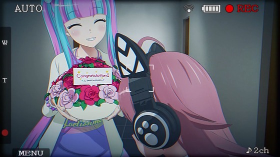 BanG Dream! FILM LIVE 感想 02756